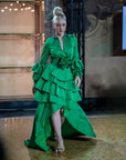 EMERALD BLOOM