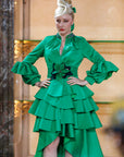 EMERALD BLOOM