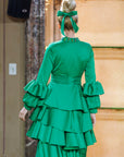 EMERALD BLOOM