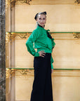 EMERALD BOMBER