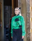 EMERALD BOMBER