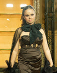 LUSTROUS BOW